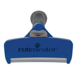FURminator Hund Unterwolle Langhaar