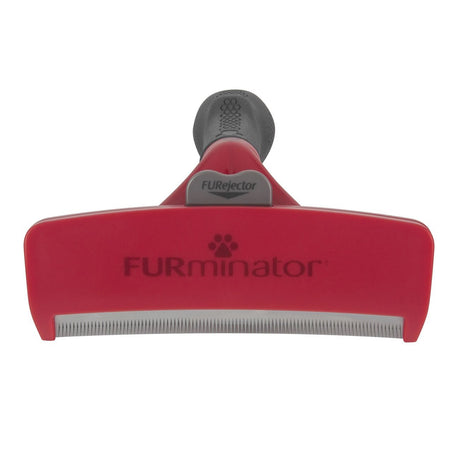 FURminator Hund Unterwolle Langhaar