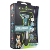 FURminator® Katzen-Fellpflegewerkzeuge Kurzhaar