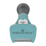 FURminator® Katzen-Fellpflegewerkzeuge Kurzhaar