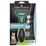 FURminator® Katzen-Fellpflegewerkzeuge Kurzhaar