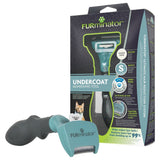 FURminator® Katzen-Fellpflegewerkzeuge Kurzhaar
