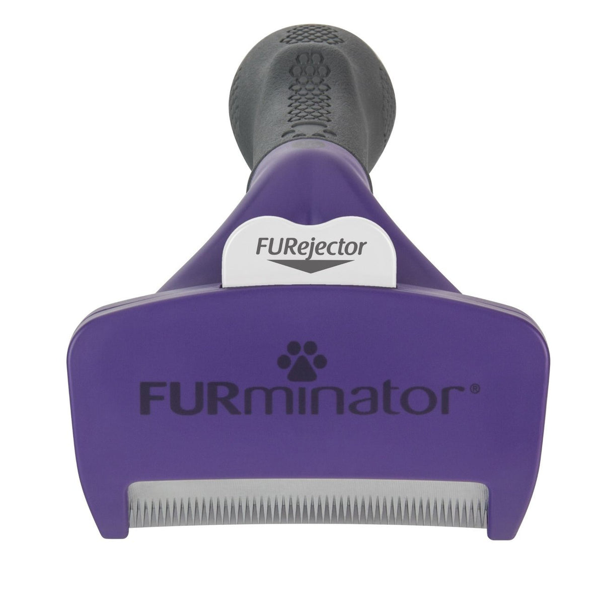 FURminator® Katzen-Fellpflegewerkzeuge Kurzhaar