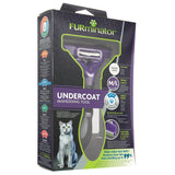 FURminator® Katzen-Fellpflegewerkzeuge Kurzhaar
