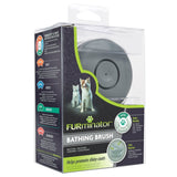 FURminator® Shampoobürste für Hunde und Katzen