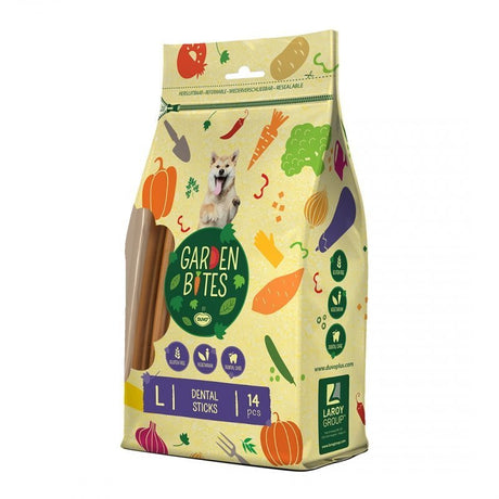 Garden Bites Dental Sticks
