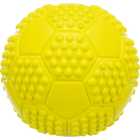 Gummiball für Hunde