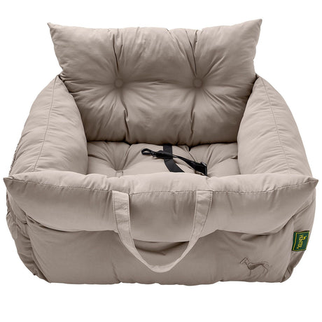 HUNTER 2-in-1 Autositz Seoul für Hunde