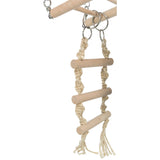 Hängebrücke für Hamster – 25 x 9 cm