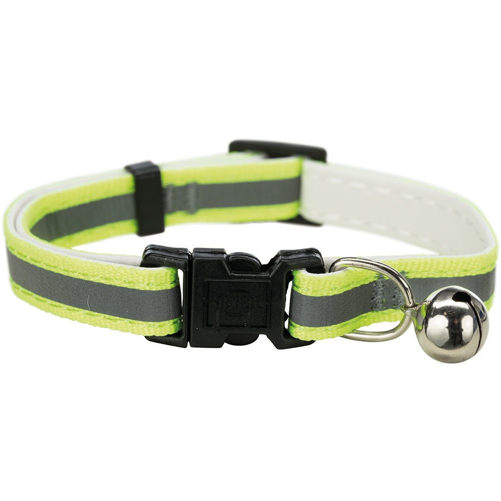 Halsband für Kätzchen und kleine Katzen reflektierend