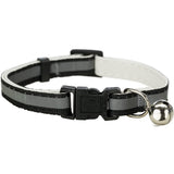 Halsband für Kätzchen und kleine Katzen reflektierend