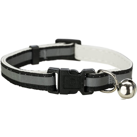 Halsband für Kätzchen und kleine Katzen reflektierend