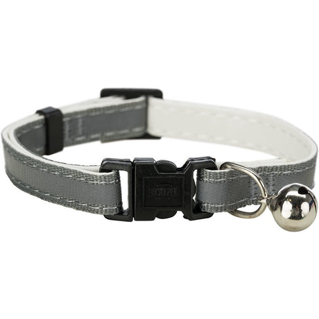 Halsband für Kätzchen und kleine Katzen reflektierend