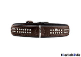 Halsband mit Swarovski Strass Softie Deluxe