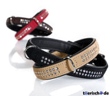 Halsband mit Swarovski Strass Softie Deluxe