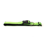 Halsband Soft & Safe reflektierend