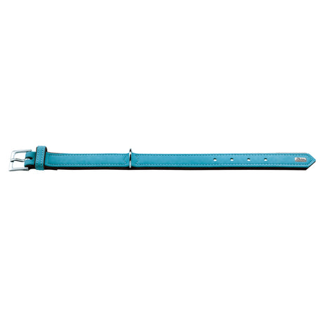 Hunter Hundehalsband Softie Kunstleder