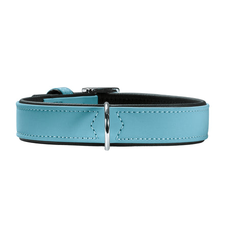 Hunter Hundehalsband Softie Kunstleder