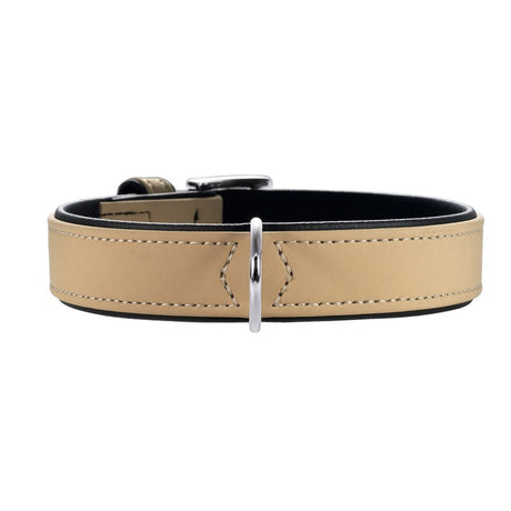 Hunter Hundehalsband Softie Kunstleder