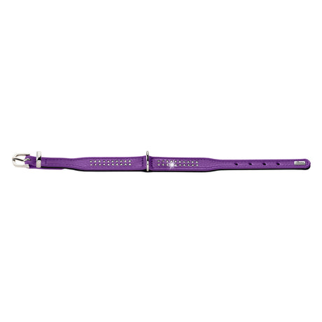 Halsband Swarowski Diamond Petit für kleine Hunde