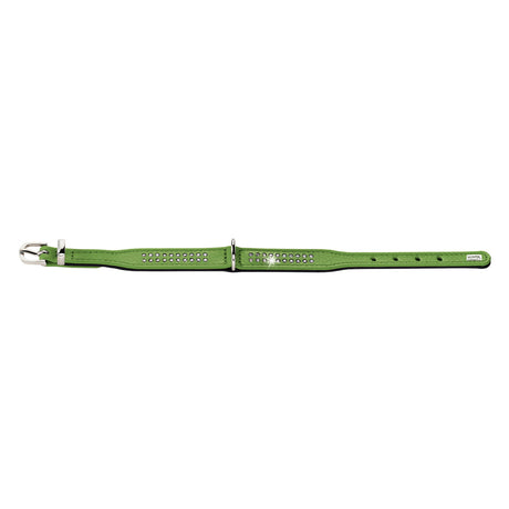 Halsband Swarowski Diamond Petit für kleine Hunde