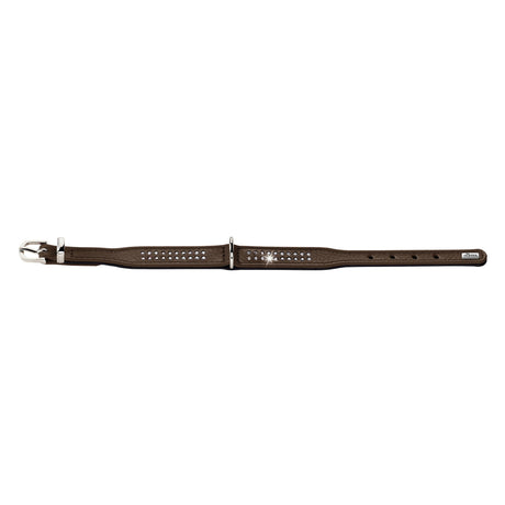 Halsband Swarowski Diamond Petit für kleine Hunde