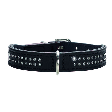Halsband Swarowski Diamond Petit für kleine Hunde