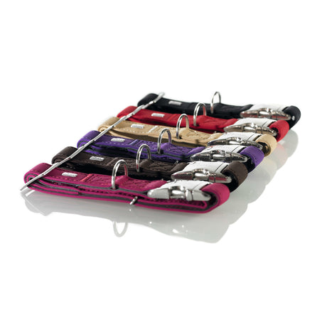 Halsung Softie Alu-Strong