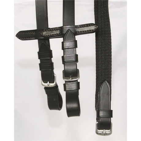 Hans Melzer Gurt Zügel