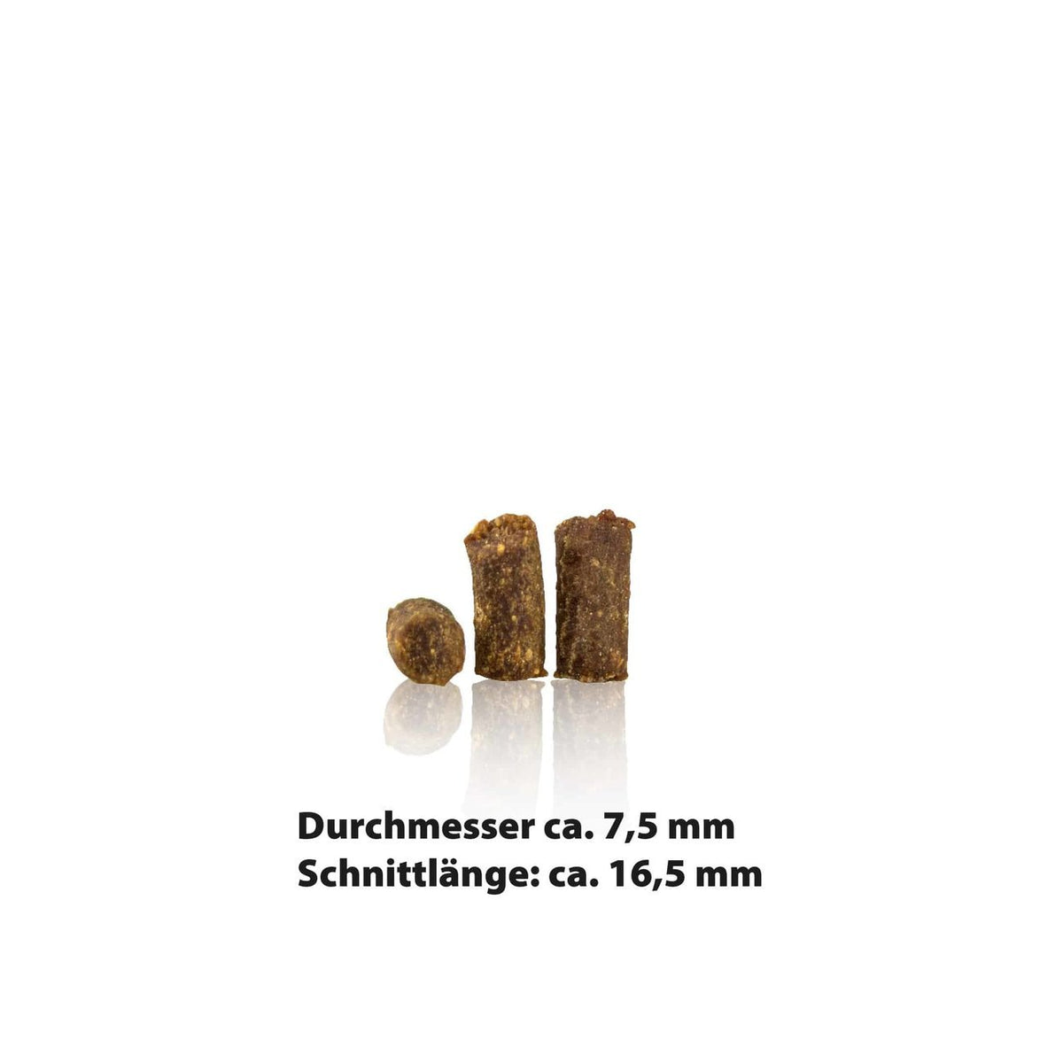 Meat Snack Nordseeküste – 75g