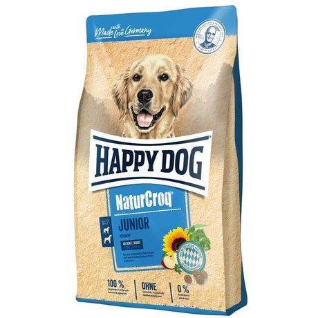 NaturCroq Junior