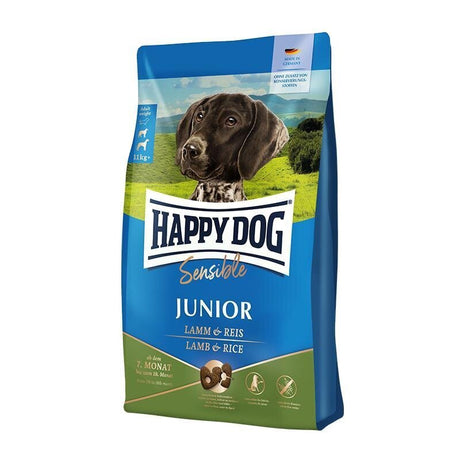 Happy Dog Sensible Junior Lamm & Reis