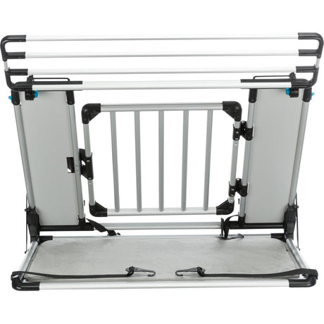 Höhenerweiterung für Hunde Kofferraumgitter