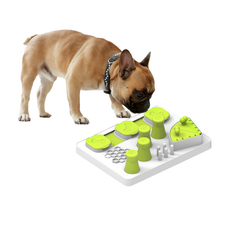 AFP Interactives - Enjoy The Meal Hundespiel