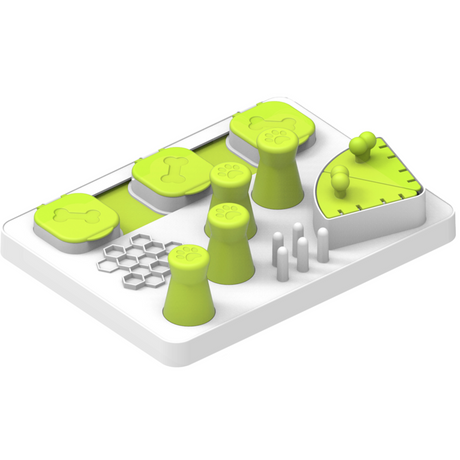 AFP Interactives - Enjoy The Meal Hundespiel