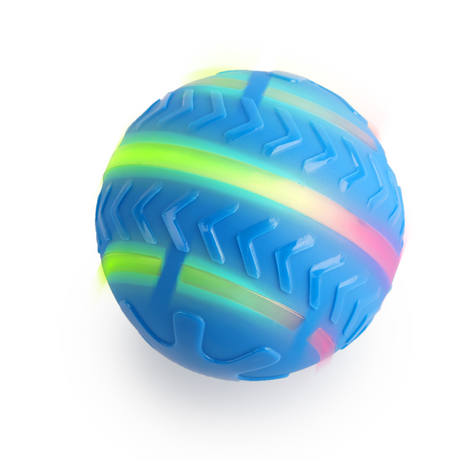 AFP Interactives Motion Activated Action Ball für Hunde | tiierisch.de