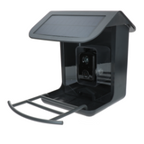 AI Bird Feeder mit HD-Kamera und KI-Erkennung – 20,8 x 20,1 x 24,2 cm