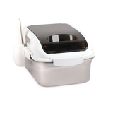 Edelstahl Futter Container 6,5 Liter – 6,5 Liter