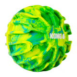 Flexball Sport Ball XL - Robuster & schwimmfähiger Hundeball – XL 17,7 cm