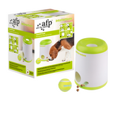 Interactives Fetch'N'Treat 2.0 Ballmaschine für Hunde
