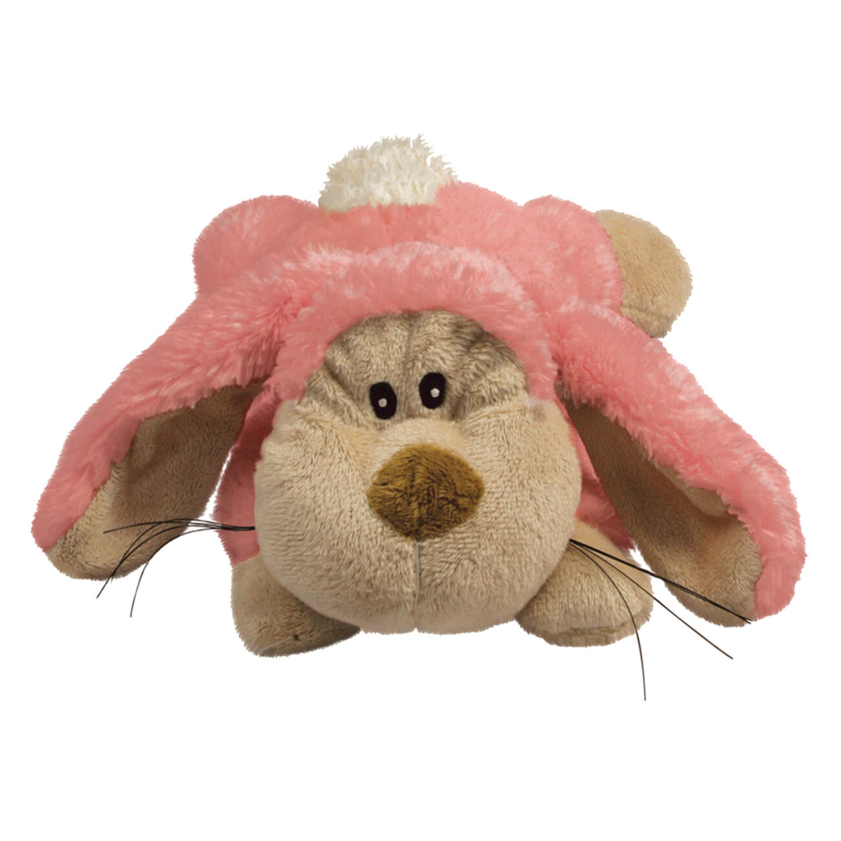 Cozie™ Pastels Hunde Plüschtiere