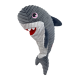 KONG CuteSeas Rufflez – Shark