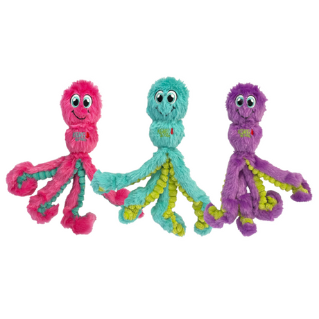 Wubba™ Octopus – Größe S