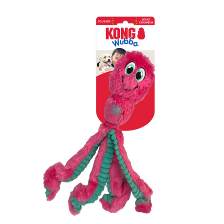 Wubba™ Octopus – Größe L
