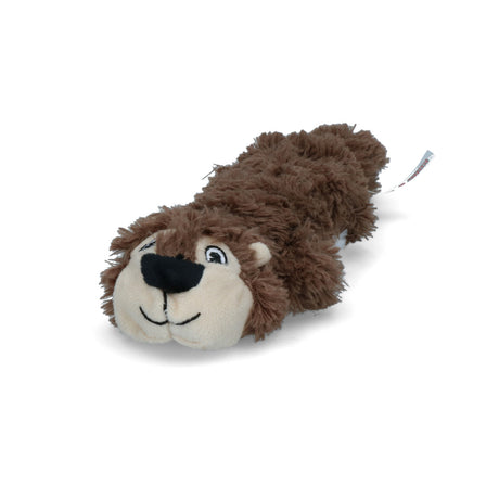 Scrunch Knots Hundespielzeug – Eichhörnchen 32 cm