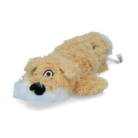 Scrunch Knots Hundespielzeug – Fuchs 32 cm