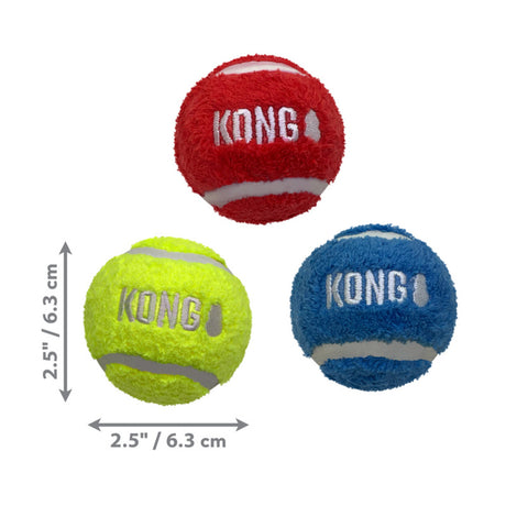 Sport Softies Ball Spielball – Größe: M