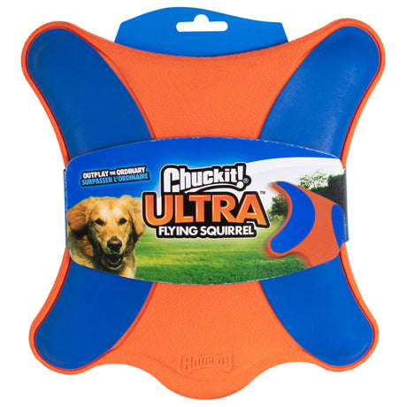 Ultra Flying Squirrel