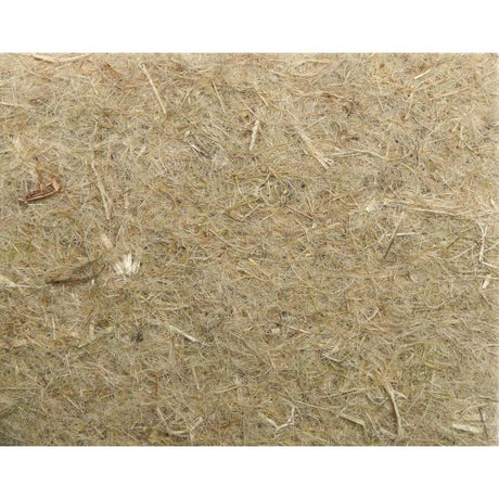 Hugro Nagerteppich Nagerfloor Hanfmatte