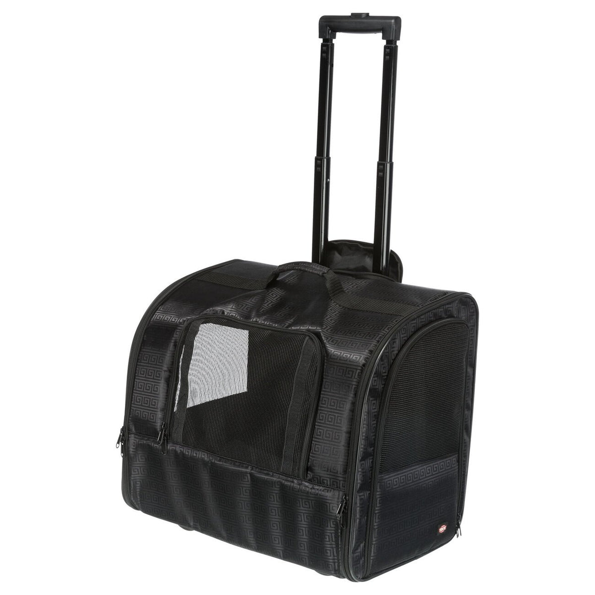 Hunde Trolley Elegance